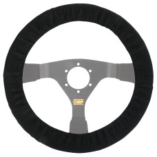 Чехол на руль Sandtler, красный 