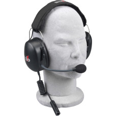 Наушники споттера Stilo, WRC