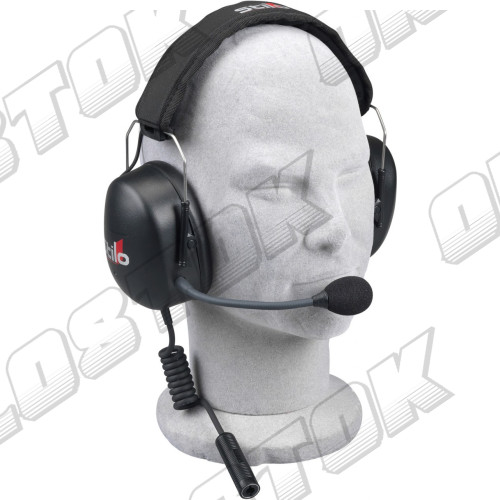 Наушники споттера Stilo, WRC
