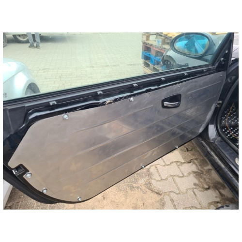 Карты дверей BMW E92,купе