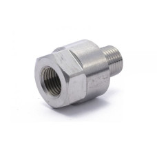 Фитинг 1/8" NPT- М10х1