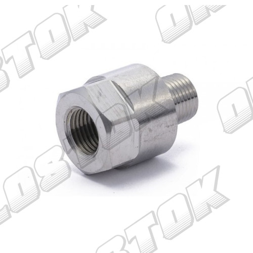 Фітинг 1/8" NPT-М10х1