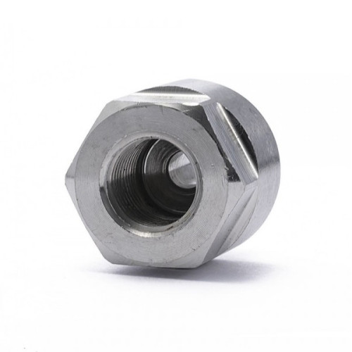 Фітинг 1/8" NPT-М10х1