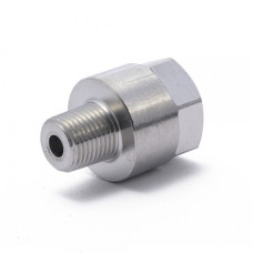Фитинг 1/8" NPT- М10х1