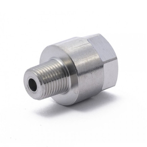 Фітинг 1/8" NPT-М10х1