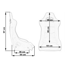 Ківш Slide KS2