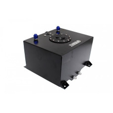 Топливный бак Turbo Works, 30л, чёрный 