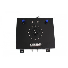 Топливный бак Turbo Works, 30л, чёрный 