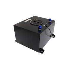 Топливный бак Turbo Works, 30л, чёрный 
