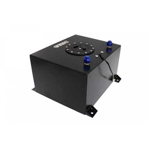 Топливный бак Turbo Works, 30л, чёрный 