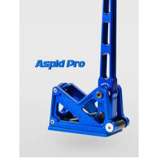 Гідроручник Aspid Pro TEAM, алюмінієва основа