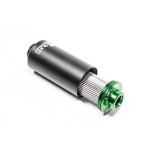 Топливный фильтр грубой очистки Radium, 100 микрон