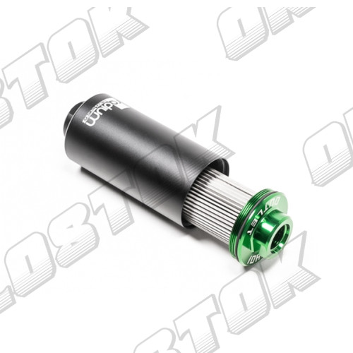 Топливный фильтр тонкой очистки Radium, 6 микрон