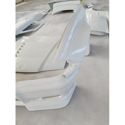 BODY-KIT BMW E36 PANDEM LOOK-A-LIKE, +10см