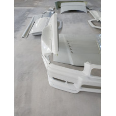 BODY-KIT BMW E36 PANDEM LOOK-A-LIKE, +10см