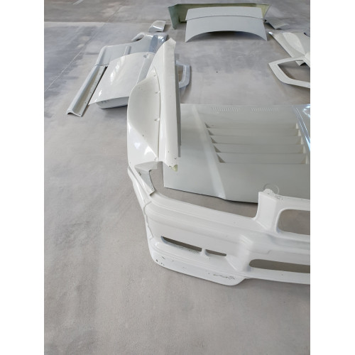BODY-KIT BMW E36 PANDEM LOOK-A-LIKE, +10см