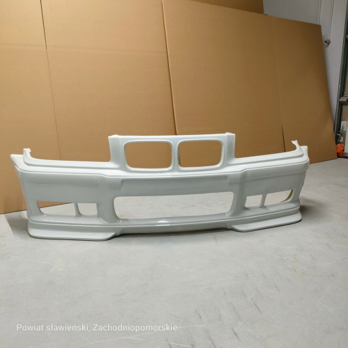 BODY-KIT BMW E36 PANDEM LOOK-A-LIKE, +10см
