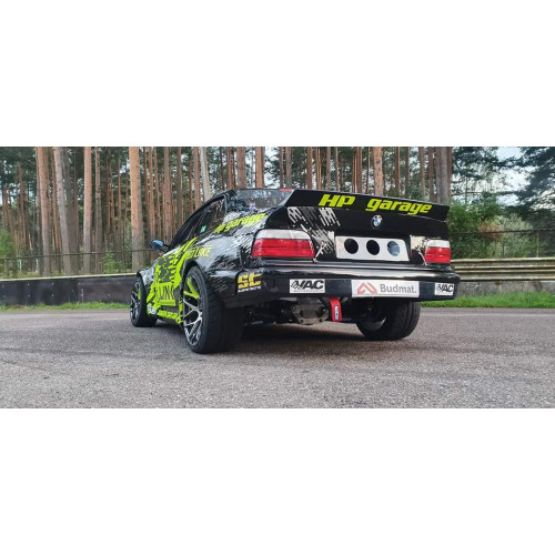 BODY-KIT BMW E36 PANDEM LOOK-A-LIKE, +10см