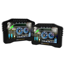 Дашборд Ecumaster ADU 7'' Rev.2