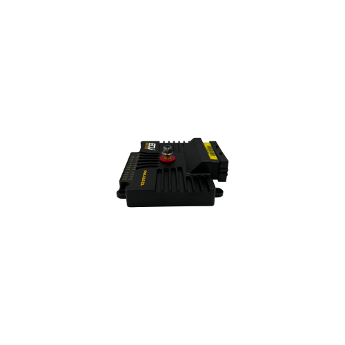 Модуль управления питание Ecumaster PMU-24 DL