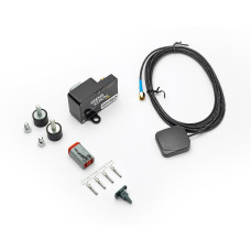 Модуль GPS to CAN v2, Ecumaster