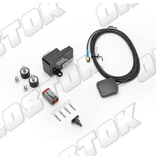 Модуль GPS to CAN v2, Ecumaster