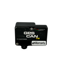 Модуль GPS to CAN v2, Ecumaster