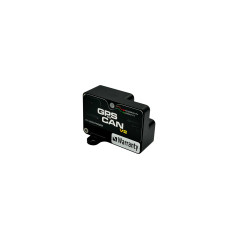 Модуль GPS to CAN v2, Ecumaster