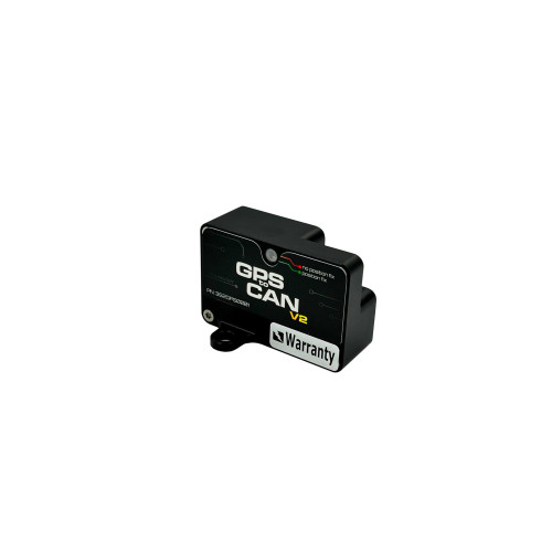 Модуль GPS to CAN v2, Ecumaster
