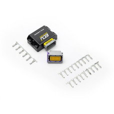 Модуль H-Bridge Dual, Ecumaster
