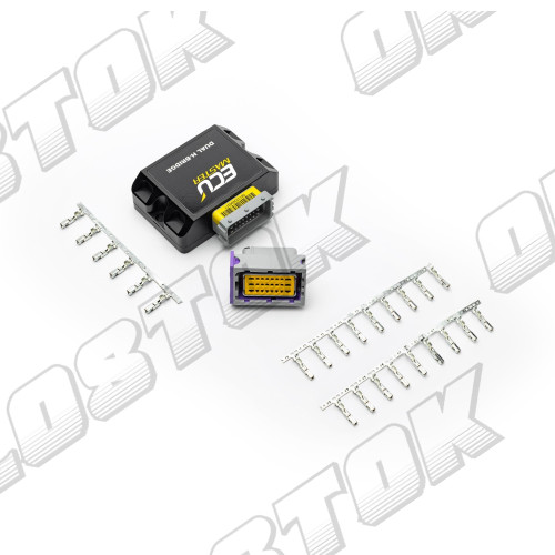Модуль H-Bridge Dual, Ecumaster