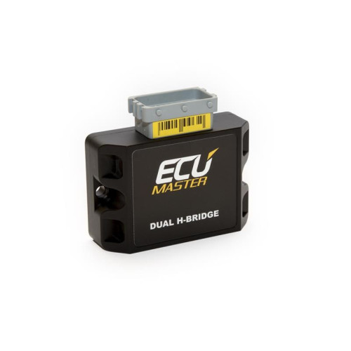 Модуль H-Bridge Dual, Ecumaster