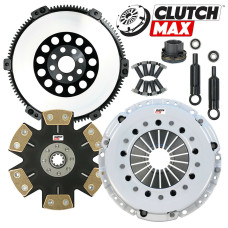 Комплект зчеплення Stage 5 з маховиком, BMW M50 M52 M54, ClutchMax