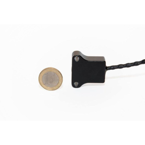 CAN THERMAL CAMERA, Ecumaster