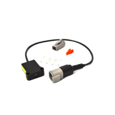 CAN THERMAL CAMERA, Ecumaster