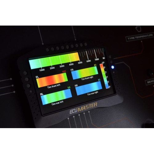CAN THERMAL CAMERA, Ecumaster