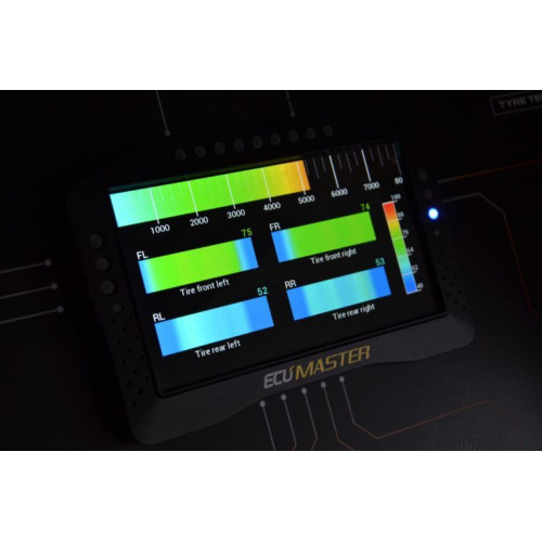 CAN THERMAL CAMERA, Ecumaster