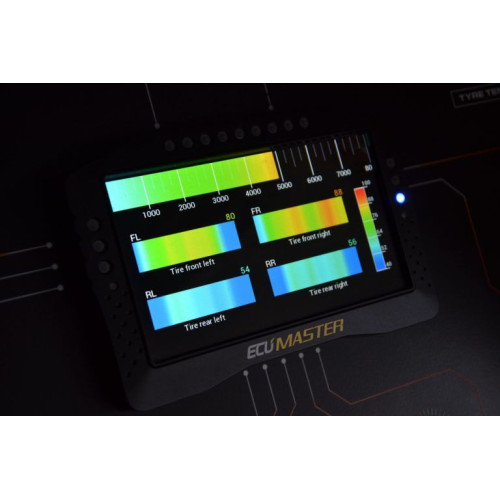 CAN THERMAL CAMERA, Ecumaster