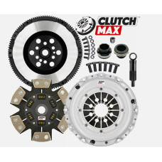 Комплект зчеплення Stage 4 з маховиком, BMW N52, ClutchMax