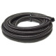 Армований шланг AN4, в нейлоновому обплетенні