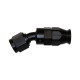 Фитинг PTFE AN10 угол 30 для армированного шланга