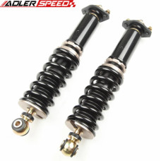 Койловери BMW E46, True Coilover, 8/5кг, Adlerspeed