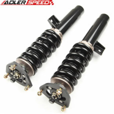 Койловери BMW E46, True Coilover, 8/5кг, Adlerspeed