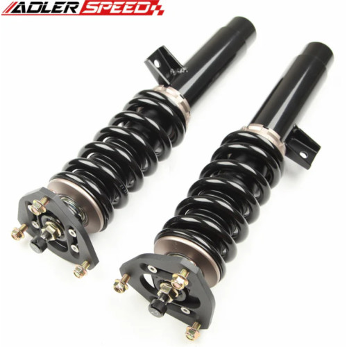Койловери BMW E46, True Coilover, 8/5кг, Adlerspeed
