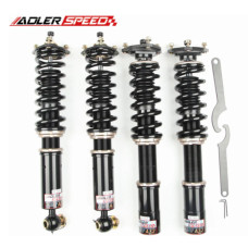 Койловери BMW E60 RWD, True Coilover, 6/4.5кг, Adlerspeed