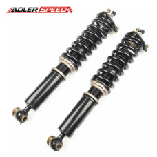 Койловери BMW E60 RWD, True Coilover, 6/4.5кг, Adlerspeed