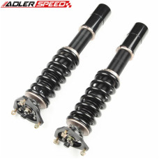 Койловери BMW E60 RWD, True Coilover, 6/4.5кг, Adlerspeed