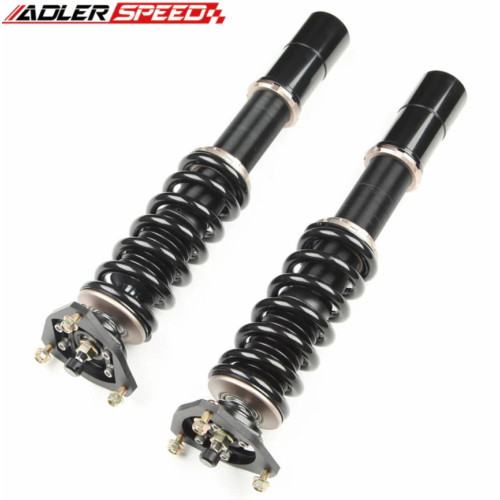 Койловери BMW E60 RWD, True Coilover, 6/4.5кг, Adlerspeed