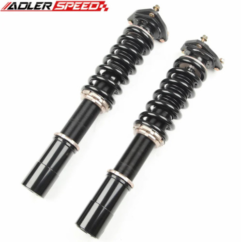 Койловери BMW E60 RWD, True Coilover, 6/4.5кг, Adlerspeed