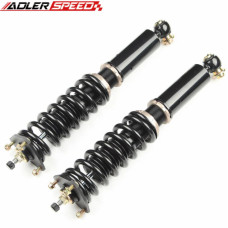 Койловери BMW E60 RWD, True Coilover, 6/4.5кг, Adlerspeed